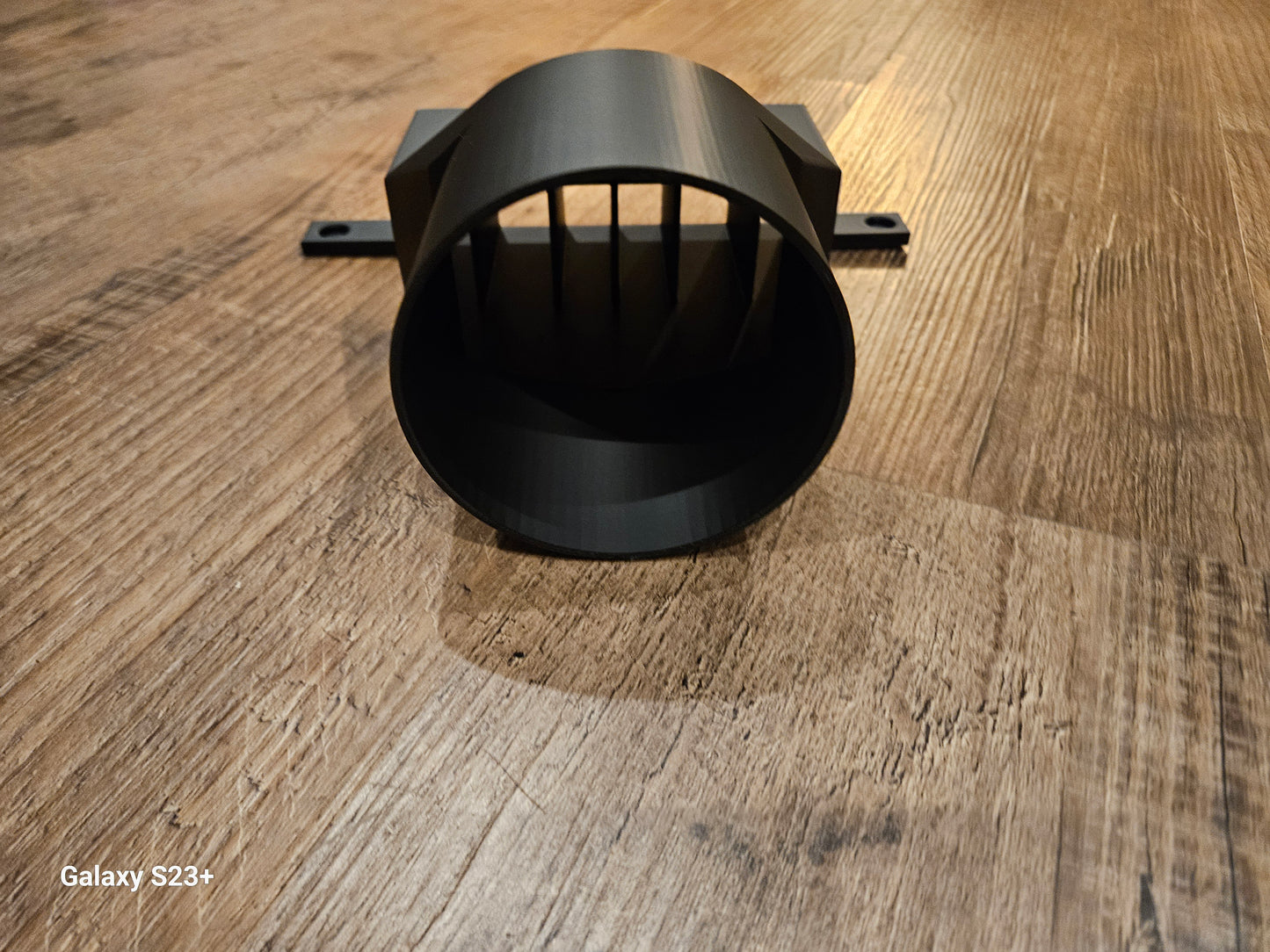 Fume Extractor