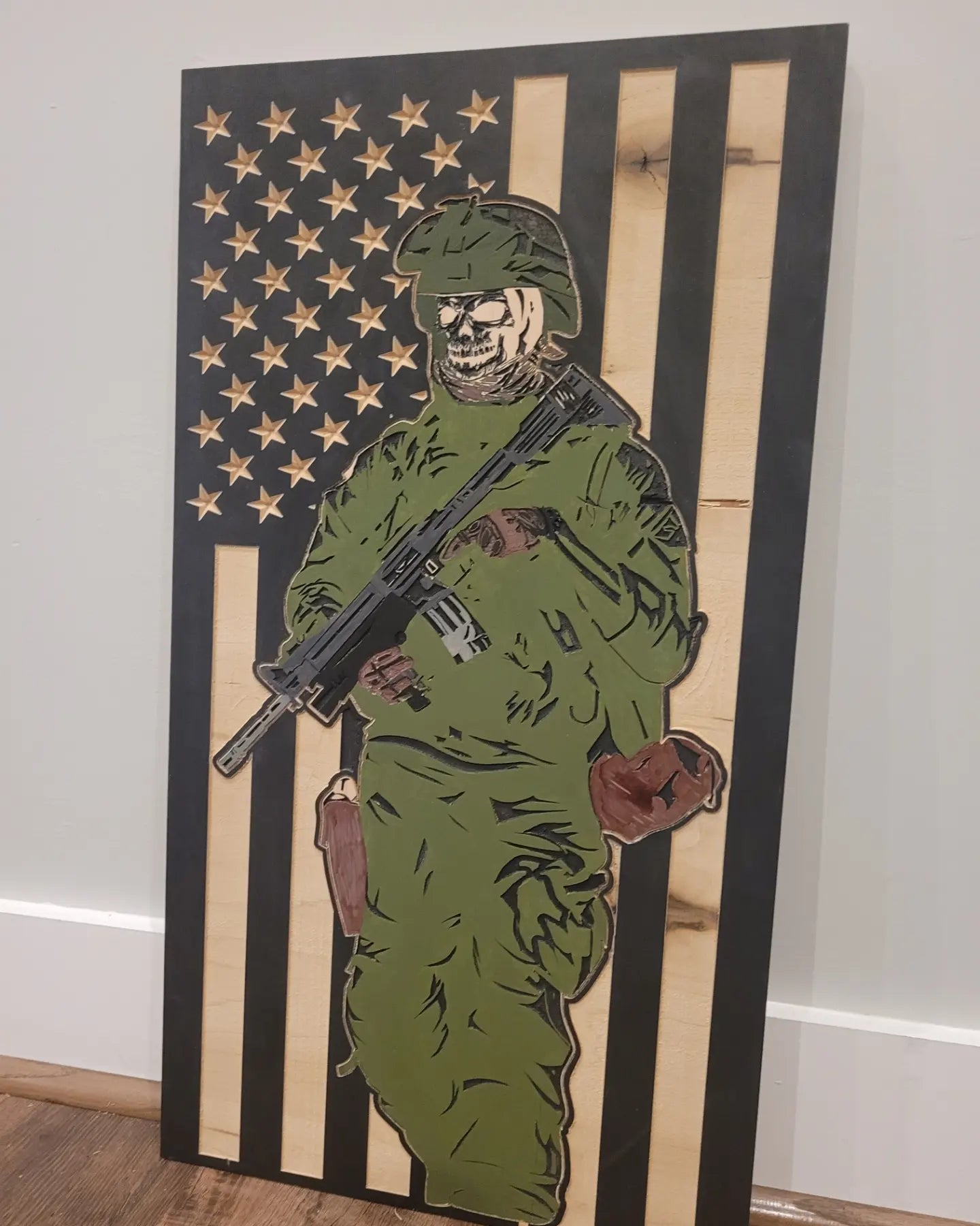 FLAG