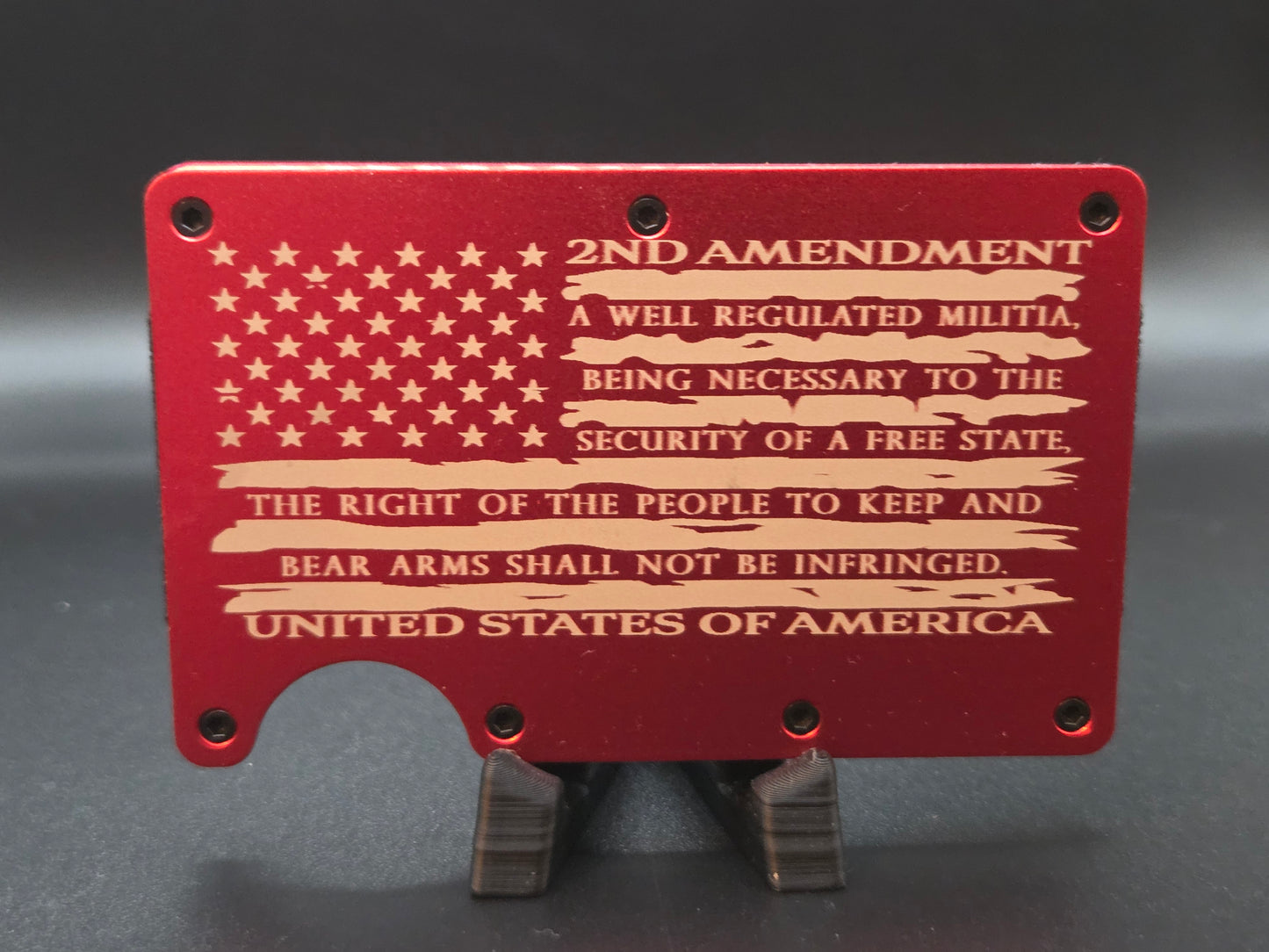 2A Wallet