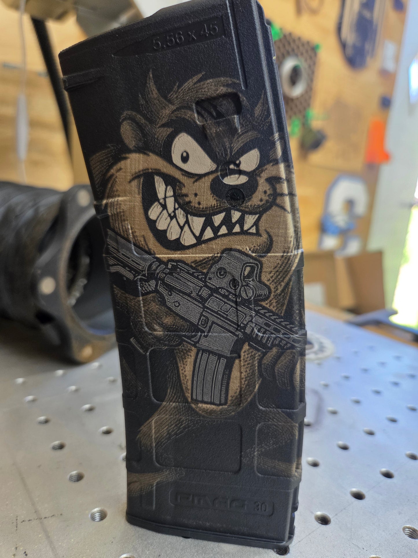 Pmag-Taz