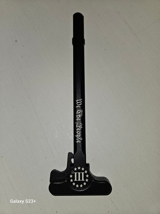 AR 15 Charging Handle