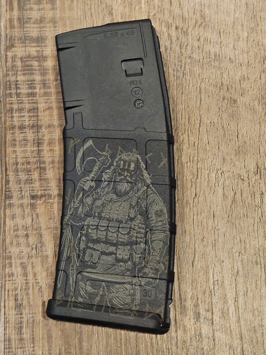Pmag- VIKING