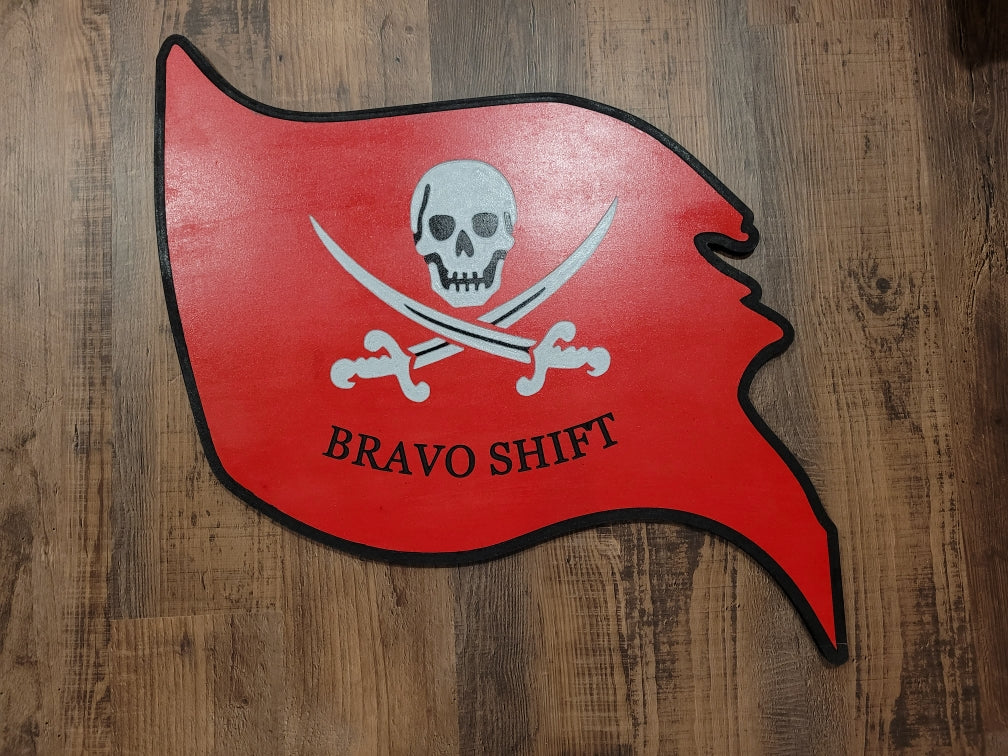 Customization- plaques- signs