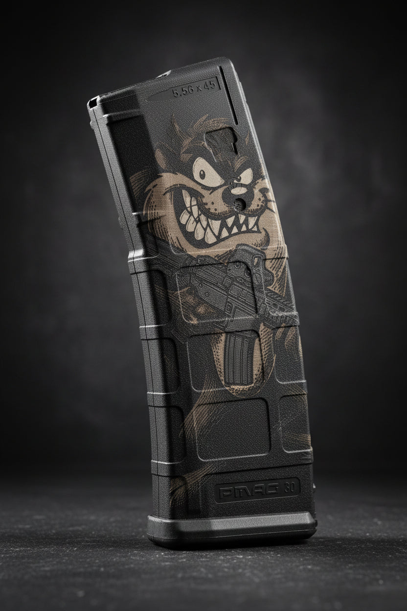 Pmag-Taz