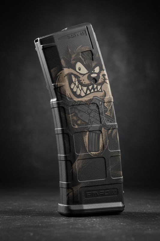 Pmag-Taz