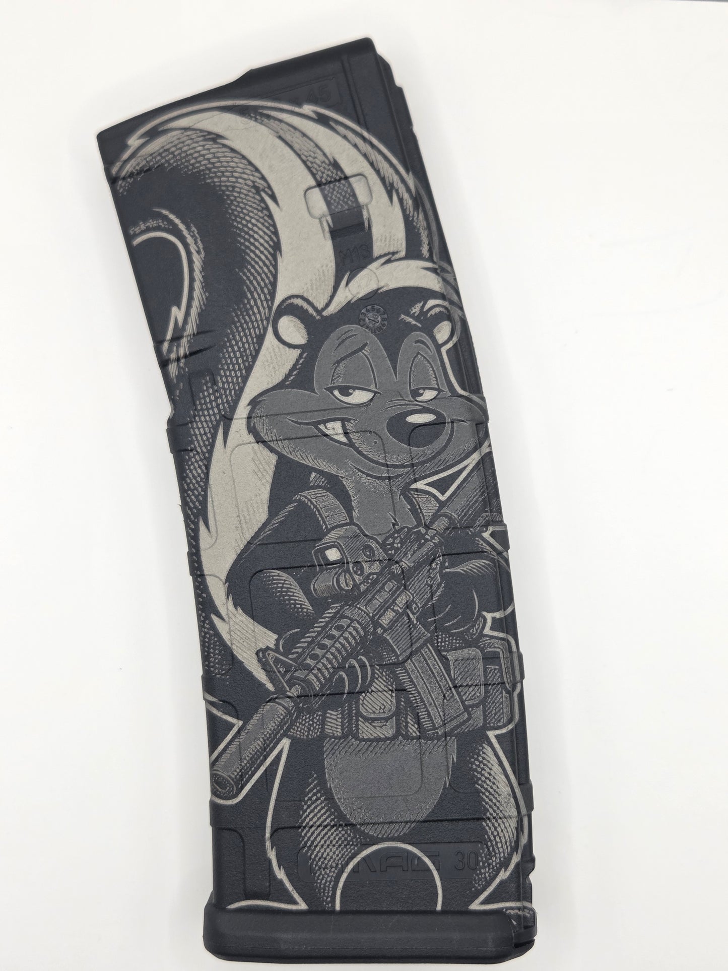 Pmag- Pepe le Pew
