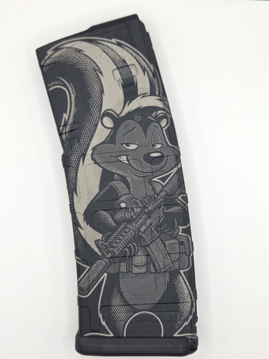 Pmag- Pepe le Pew