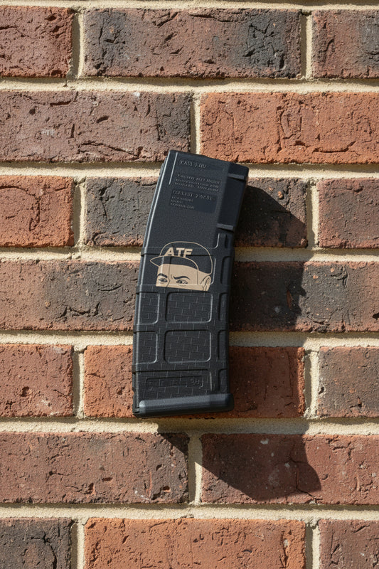 Pmag- ATF