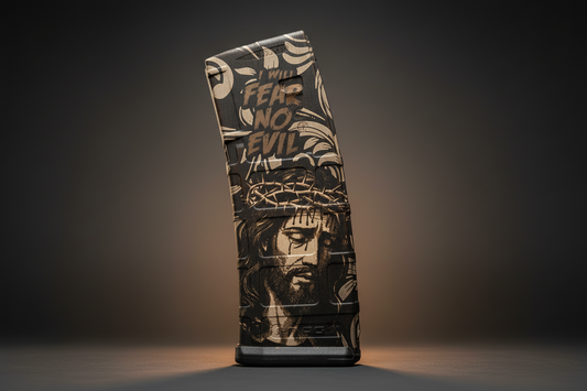 Pmag- I Will Fear NO EVIL