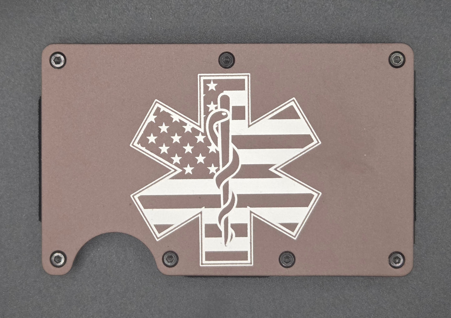 Wallet-EMT/ Paramedic