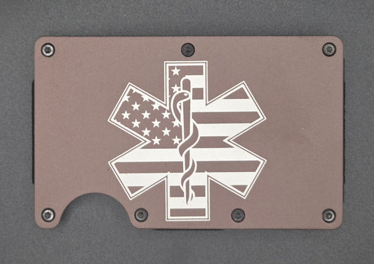Wallet-EMT/ Paramedic
