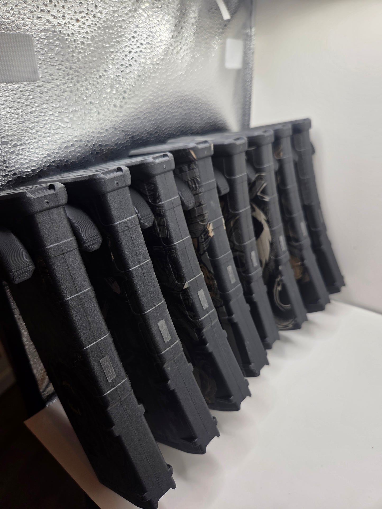 Pmag Holder