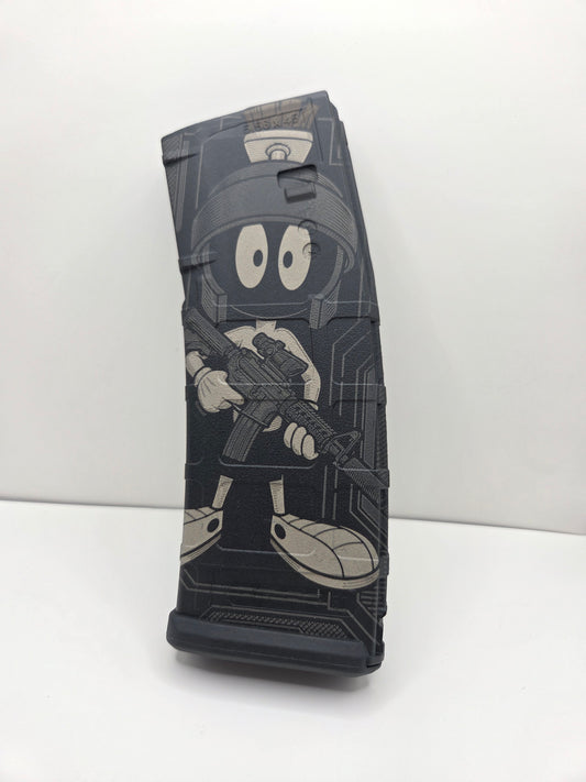 Pmag-Marvin