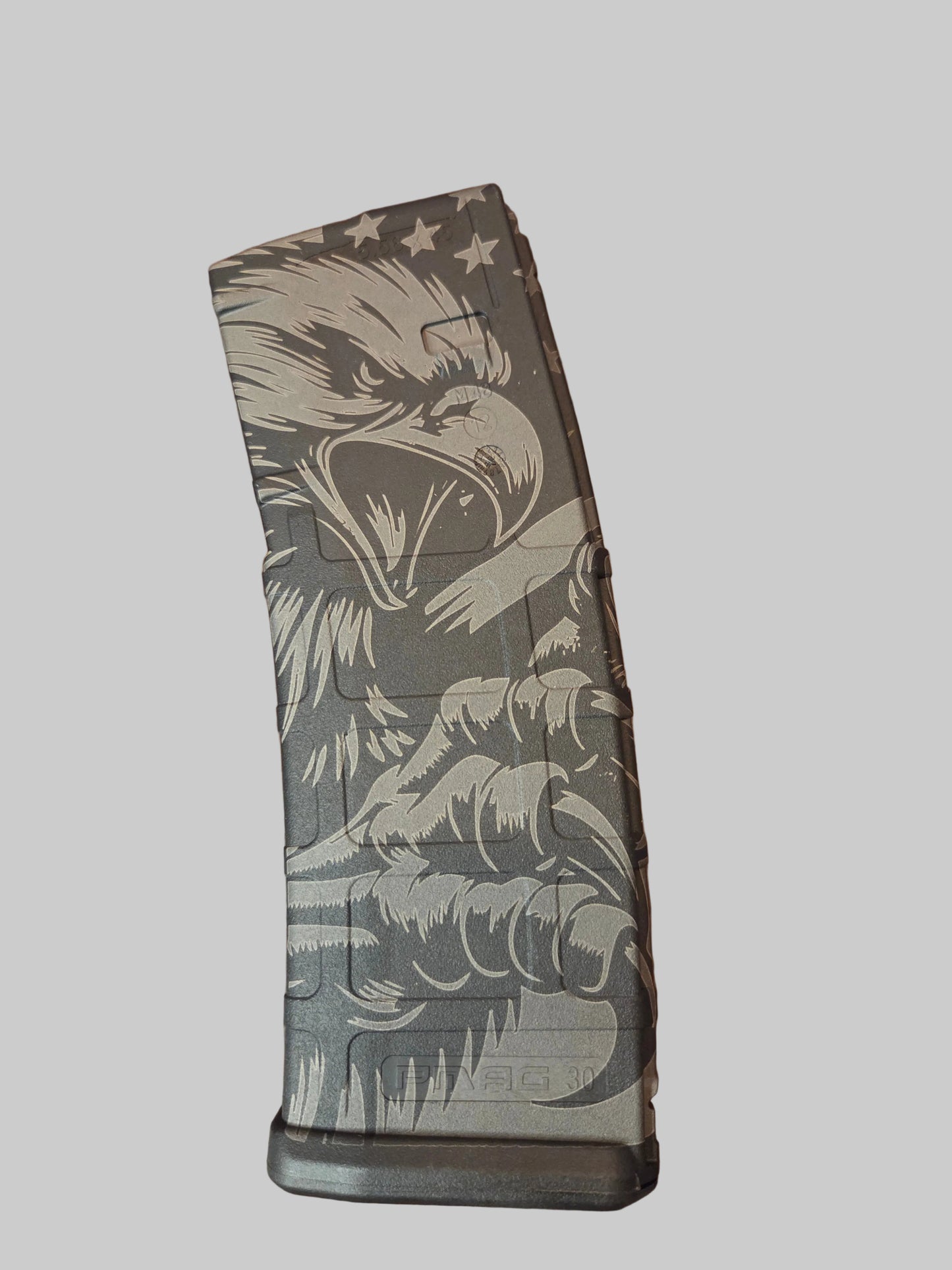 Pmag- Eagle Claw