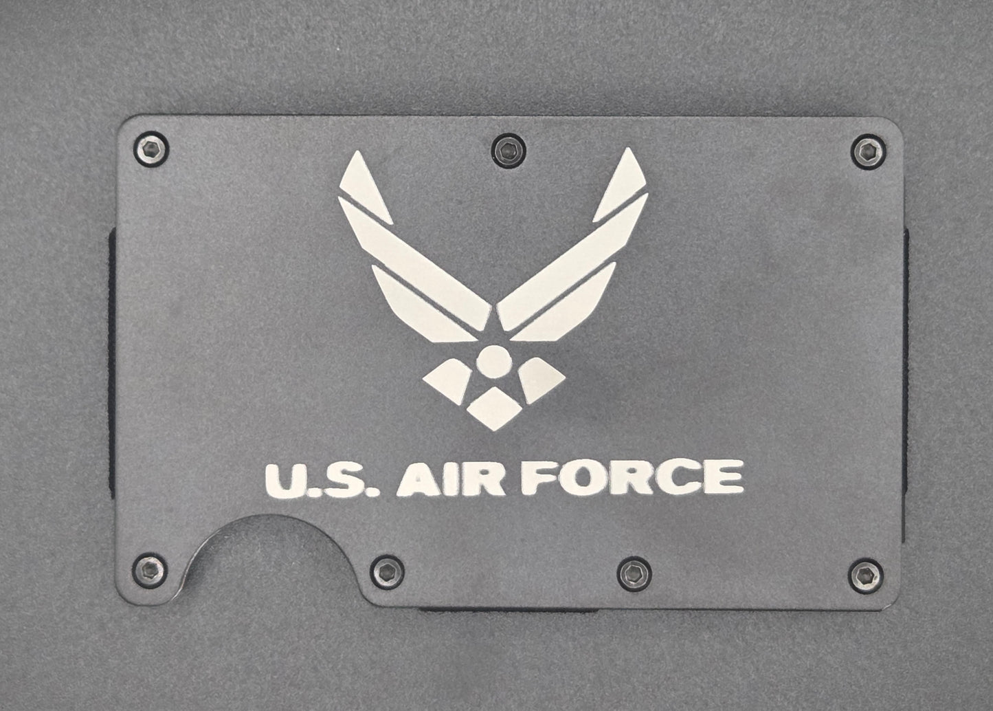 Walket- Air Force