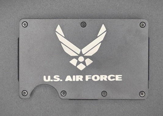 Walket- Air Force