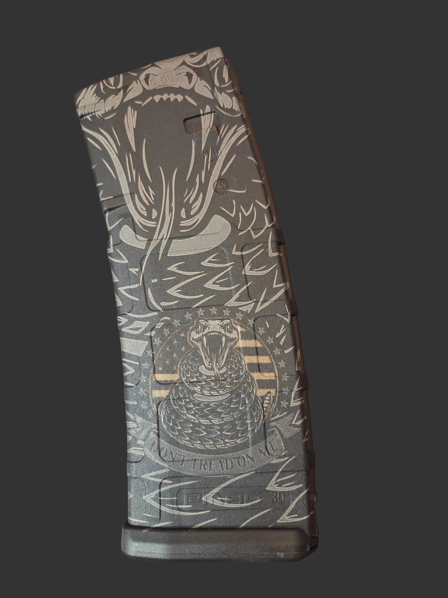 Pmag- Don't Tread On Me