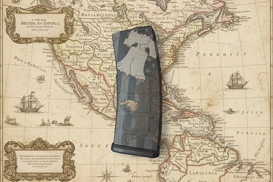 Pmag- Liberty Bell