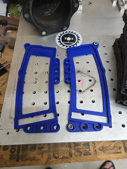 Pmag Jig
