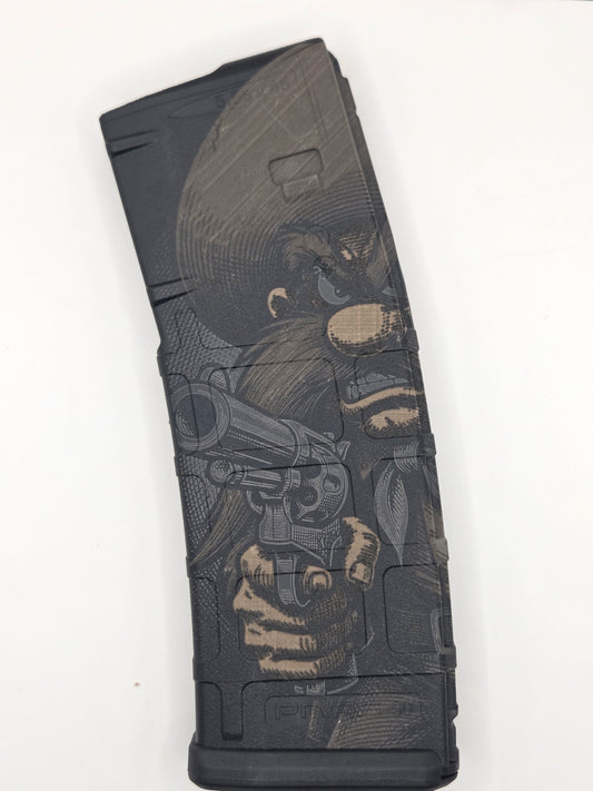 Pmag- Yosemite Sam